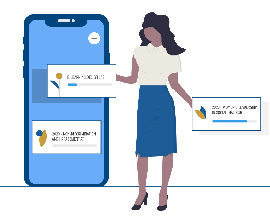 Intuiteve Navigation